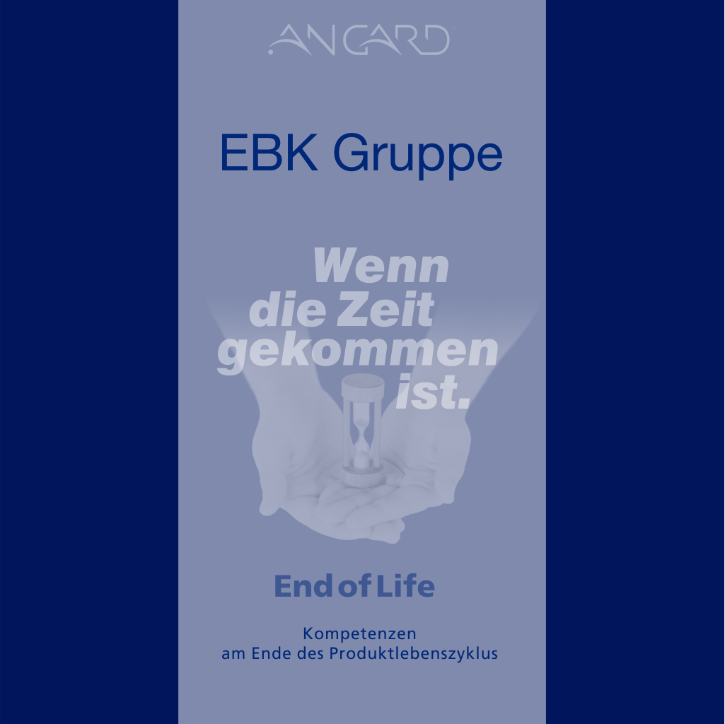 EBK Gruppe (EBK Krüger GmbH & Co. KG)