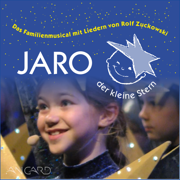 Read more about the article JARO der kleine Stern