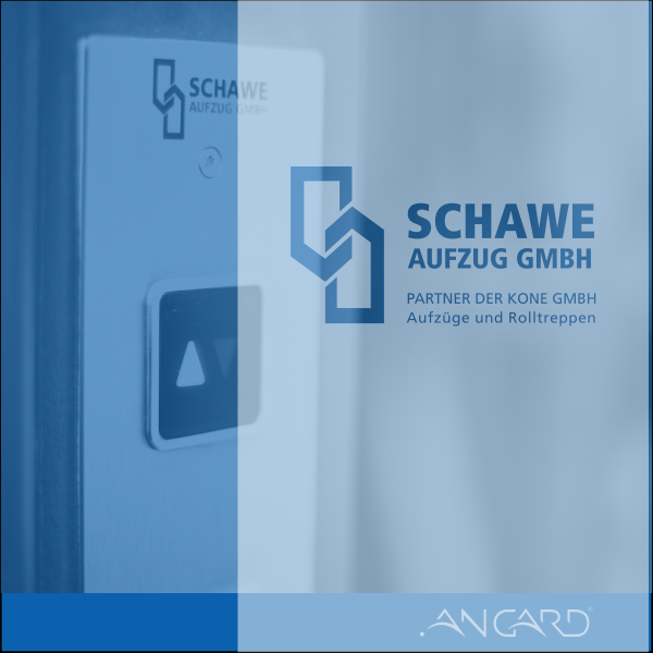 Read more about the article SCHAWE AUFZUG GMBH