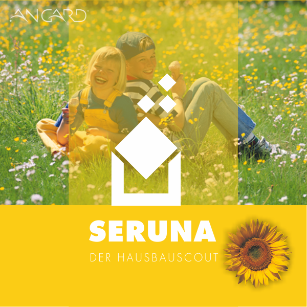 SERUNA – Der Hausbauscout