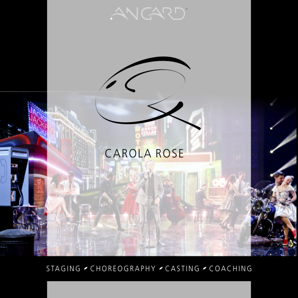 Carola Rose | Choreografin, Produzentin