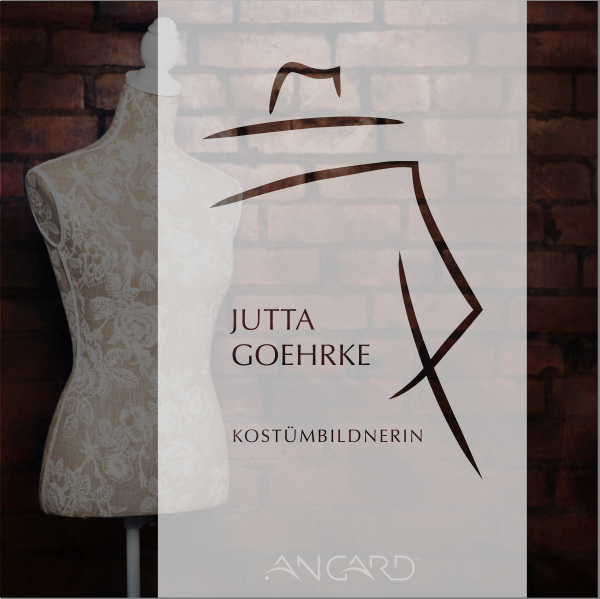 Jutta Goehrke | Kostümbildnerin