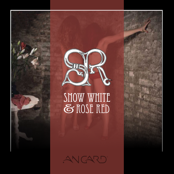 Shnow White & Rose Red